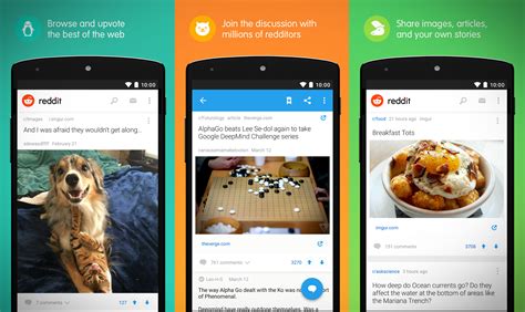 best ios reddit app|10 Best Free Reddit Mobile Apps